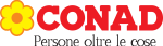 conad no sfondo